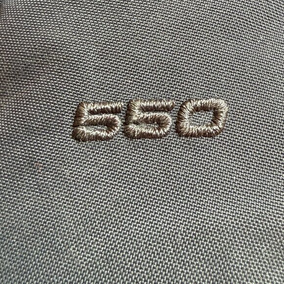 The North Face Men’s Gotham Jacket III – Black XXXL - Picture 6 of 7